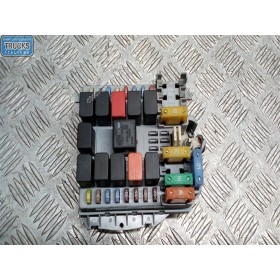 VARIOUS CONTROL UNITS...