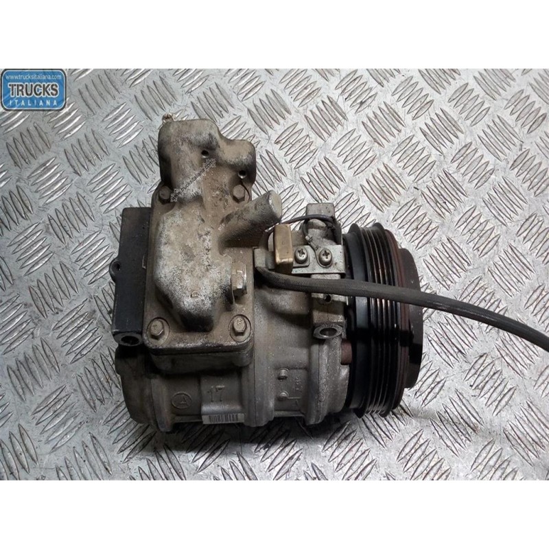 IVECO COMPRESSORE ARIA CONDIZIONATA IVECO Daily 2006>2009 usato