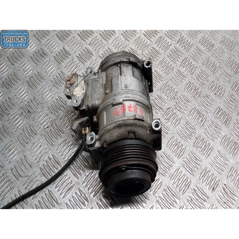 IVECO COMPRESSORE ARIA CONDIZIONATA IVECO Daily 2006>2009 usato