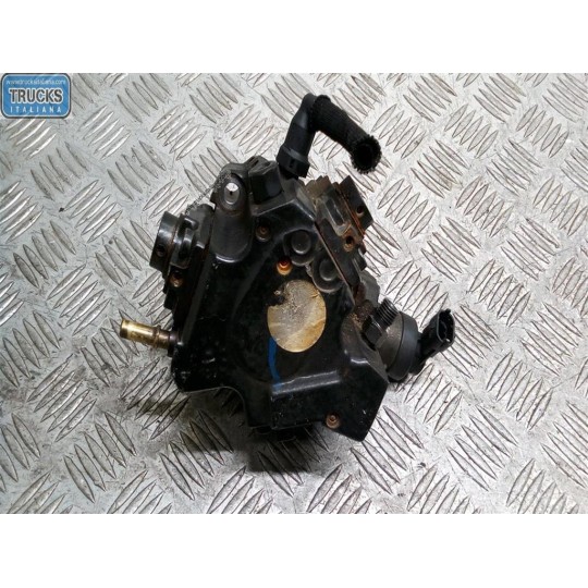 INJECTION PUMP  RENAULT van Trafic 2014>2019 used