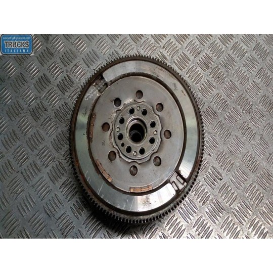 FLYWHEEL RENAULT van Trafic 2014>2019 used