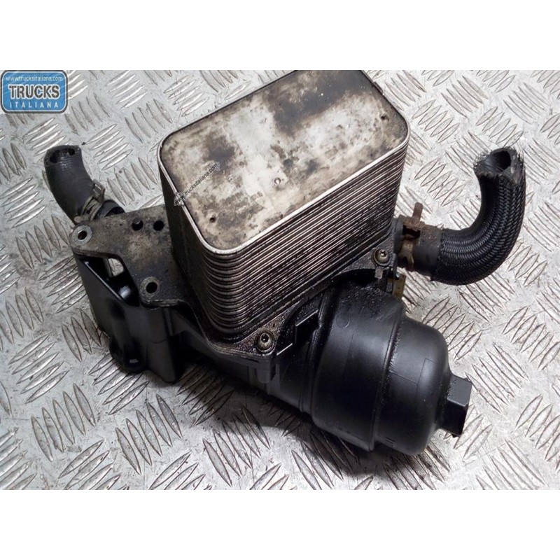 RENAULT van SCAMBIATORE DI CALORE RENAULT van Trafic 2014>2019 usato