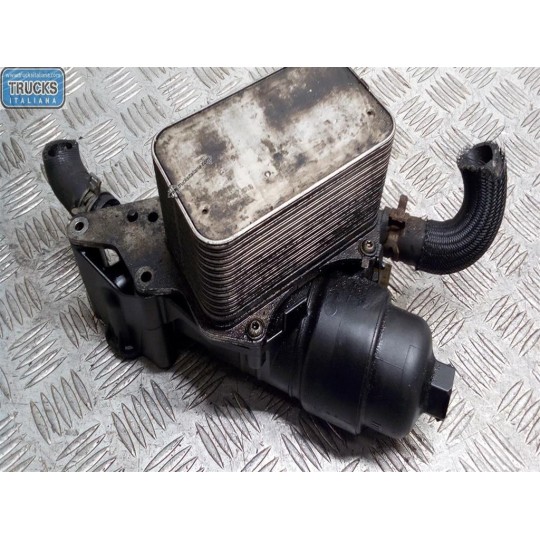 SCAMBIATORE DI CALORE RENAULT van Trafic 2014>2019 usato