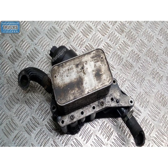 HEAT EXCHANGER  RENAULT van Trafic 2014>2019 used