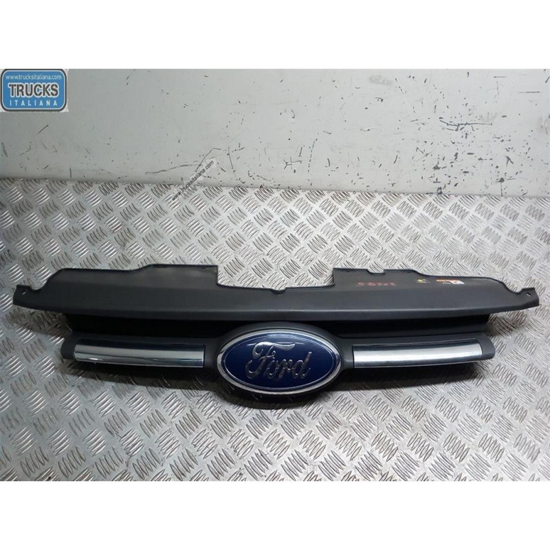 FORD van MASKS FORD van Transit/Tourneo Custom 2012>2018 used