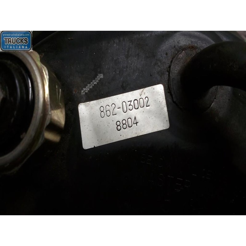 MITSUBISHI SERVOBRAKE MITSUBISHI Pajero 1997>1999 (V20) used