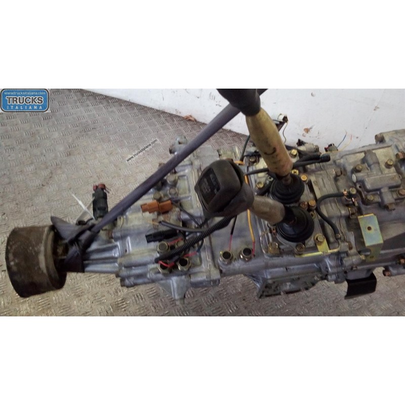 MITSUBISHI RIPARTITORE MITSUBISHI Pajero 1997>1999 (V20) usato