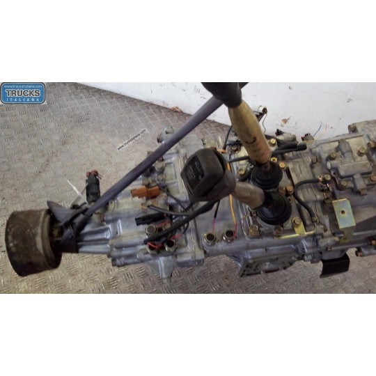 DISTRIBUTOR MITSUBISHI Pajero 1997>1999 (V20) used