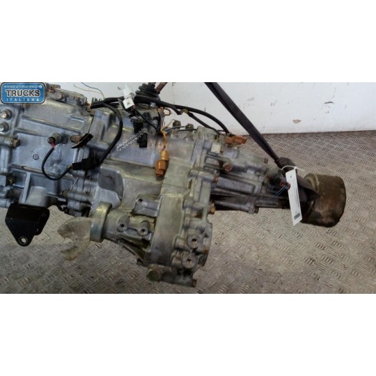 DISTRIBUTOR MITSUBISHI Pajero 1997>1999 (V20) used