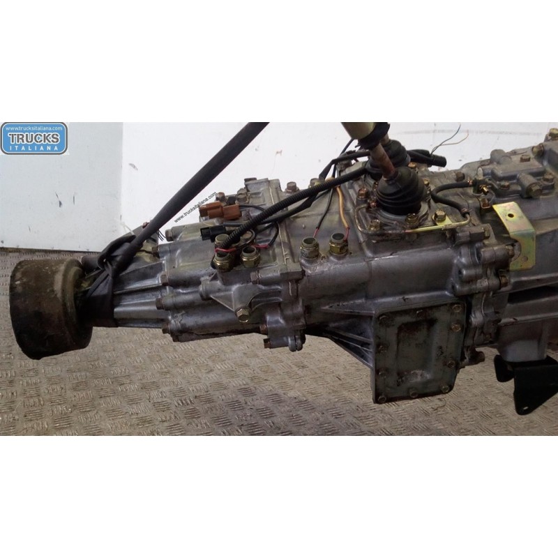 MITSUBISHI DISTRIBUTOR MITSUBISHI Pajero 1997>1999 (V20) used