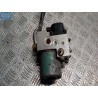 MITSUBISHI ABS SYSTEM MITSUBISHI Pajero 1997>1999 (V20) used