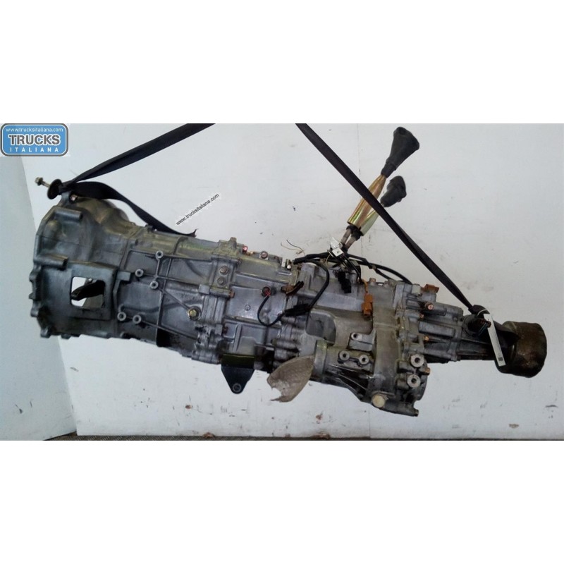 MITSUBISHI CAMBIO MITSUBISHI Pajero 1997>1999 (V20) usato