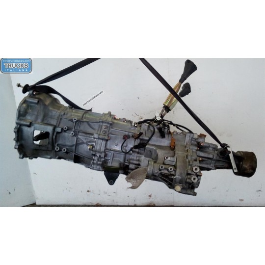 CAMBIO MITSUBISHI Pajero 1997>1999 (V20) usato
