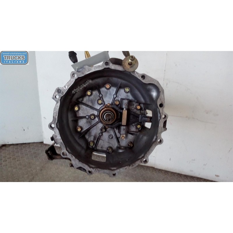 MITSUBISHI GEARBOXES  MITSUBISHI Pajero 1997>1999 (V20) used