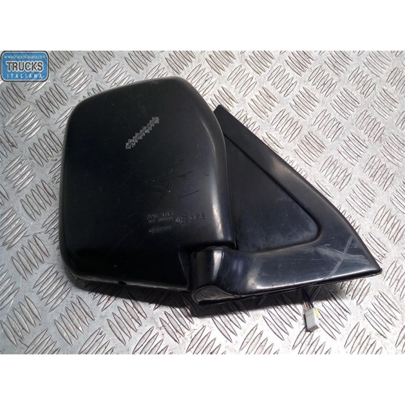 MITSUBISHI RIGHT ELETRIC REAR-VIEW MIRROR  MITSUBISHI Pajero 1997>1999 (V20) used