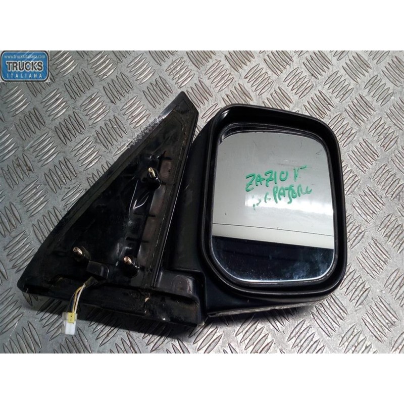 MITSUBISHI RETROVISORE ELETTRICO DESTRO MITSUBISHI Pajero 1997>1999 (V20) usato
