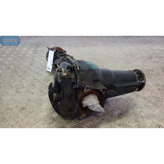 FRONT DIFFERENTIAL  MITSUBISHI Pajero 1997>1999 (V20) used
