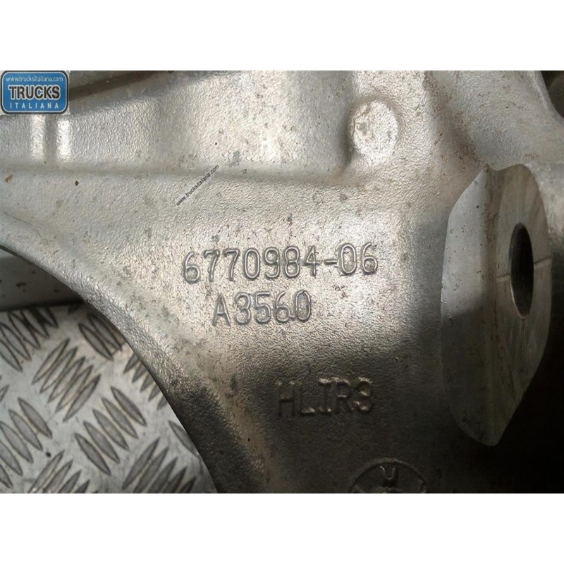 BMW MONTANTE POST DESTRO BMW Serie X6 (E71) 2008>2014 used