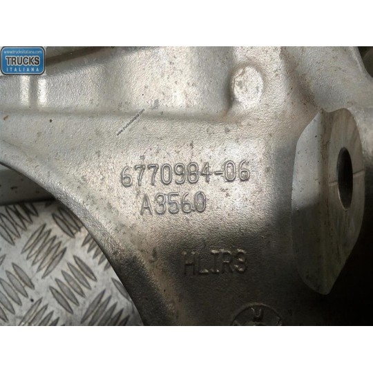 MONTANTE POST DESTRO BMW Serie X6 (E71) 2008>2014 used