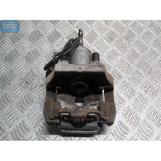 RIGHT REAR CALIPER BRAKE  BMW Serie X6 (E71) 2008>2014 used