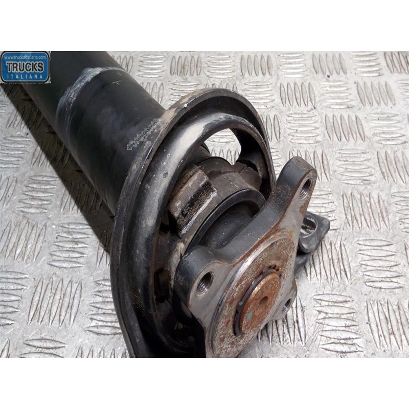 MERCEDES-BENZ van FRONT POWER TAKE OFF SHAFTS MERCEDES-BENZ van Sprinter 2013>2018 used