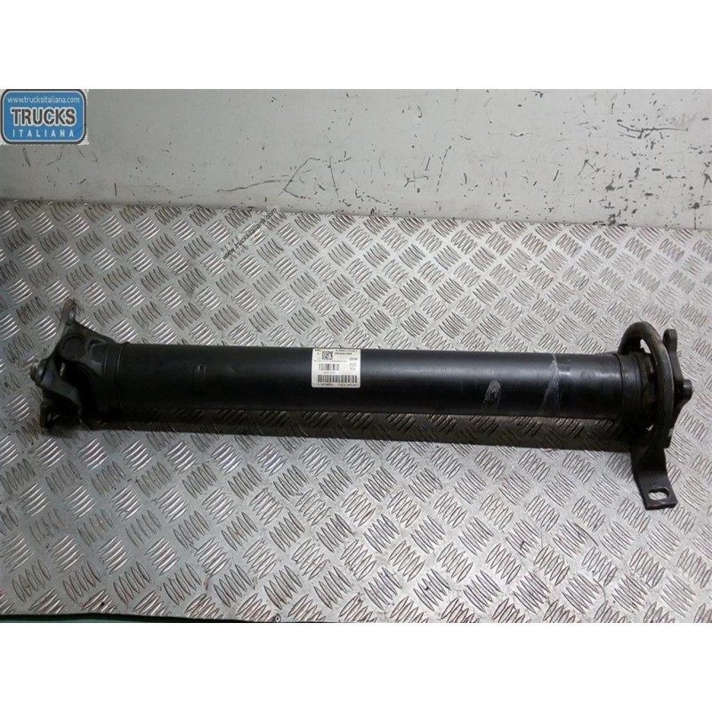 MERCEDES-BENZ van FRONT POWER TAKE OFF SHAFTS MERCEDES-BENZ van Sprinter 2013>2018 used