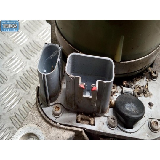 POMPA IDROGUIDA FORD Fiesta 2002>2005 usato