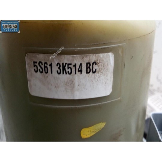 POMPA IDROGUIDA FORD Fiesta 2002>2005 usato