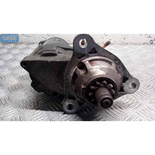 STARTER MOTOR IVECO Stralis 2013> used