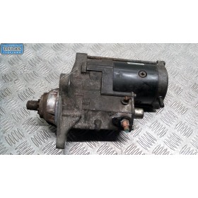 STARTER MOTOR IVECO Stralis...