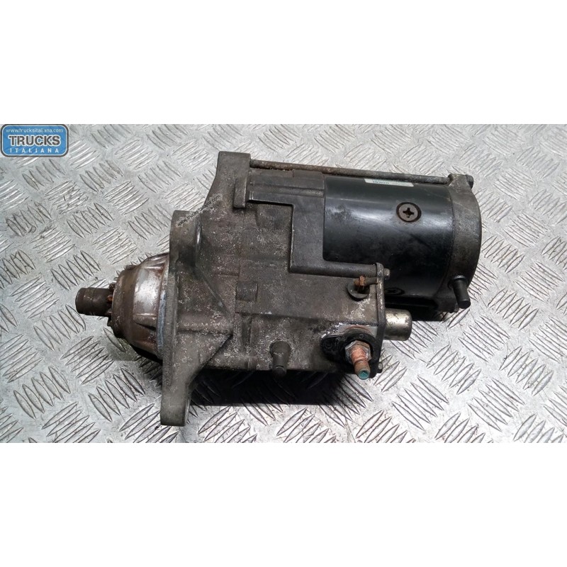 IVECO STARTER MOTOR IVECO Stralis 2013> used