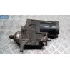 IVECO STARTER MOTOR IVECO Stralis 2013> used