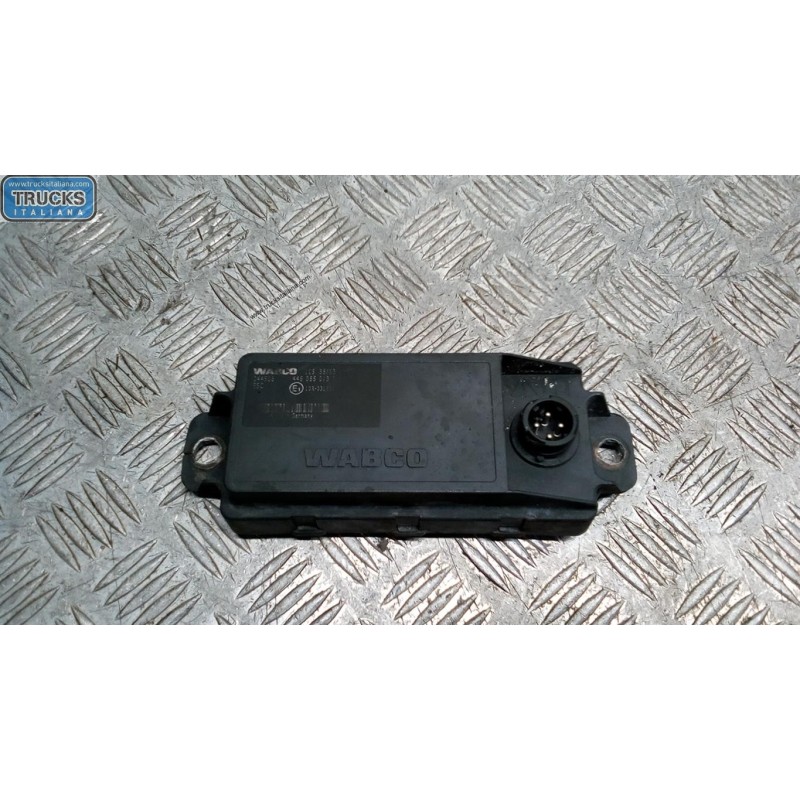 IVECO CENTRALINE VARIE E IVECO Stralis 2013> usato