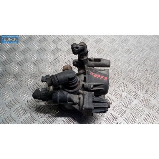 DRIER BARKESYSTEM  IVECO Stralis 2013> used