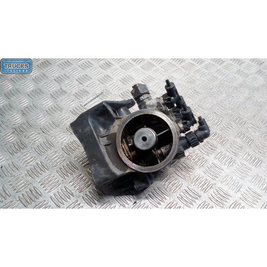 DRIER BARKESYSTEM  IVECO Stralis 2013> used