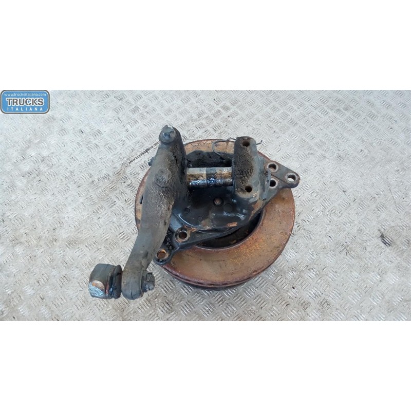 IVECO MONTANTE COMPLETO DESTRO IVECO Stralis 2013> usato