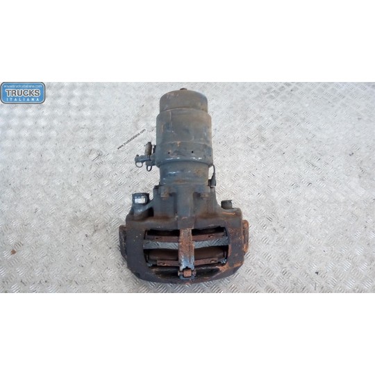 PINZA POSTERIORE DESTRA IVECO Stralis 2013> usato