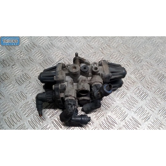 VARIE FRENI 2 IVECO Stralis 2013> usato