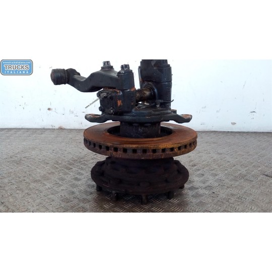 MONTANTE COMPLETO SINISTRO IVECO Stralis 2013> usato