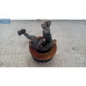 COMPLETE LEFT UPRIGHT IVECO...