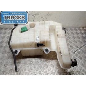 TANK WATER HEATER IVECO...