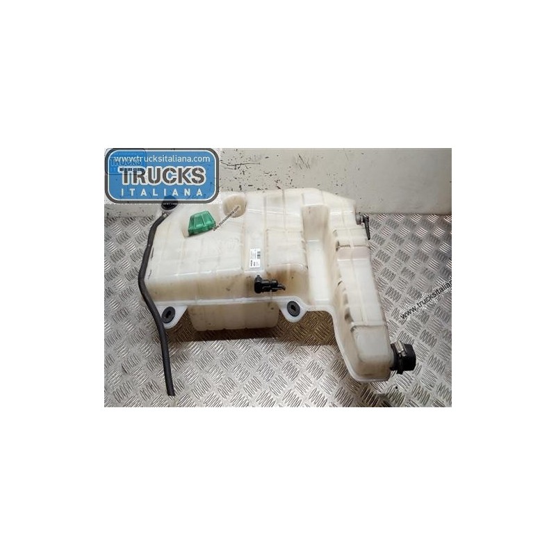 IVECO TANK WATER HEATER IVECO Stralis 2013> used