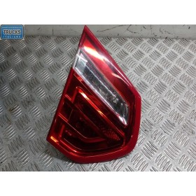 LEFT REAR LIGHT ON BACK...