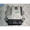 CITROEN ENGINE UNIT CITROEN C4 Picasso 2007>2010 used
