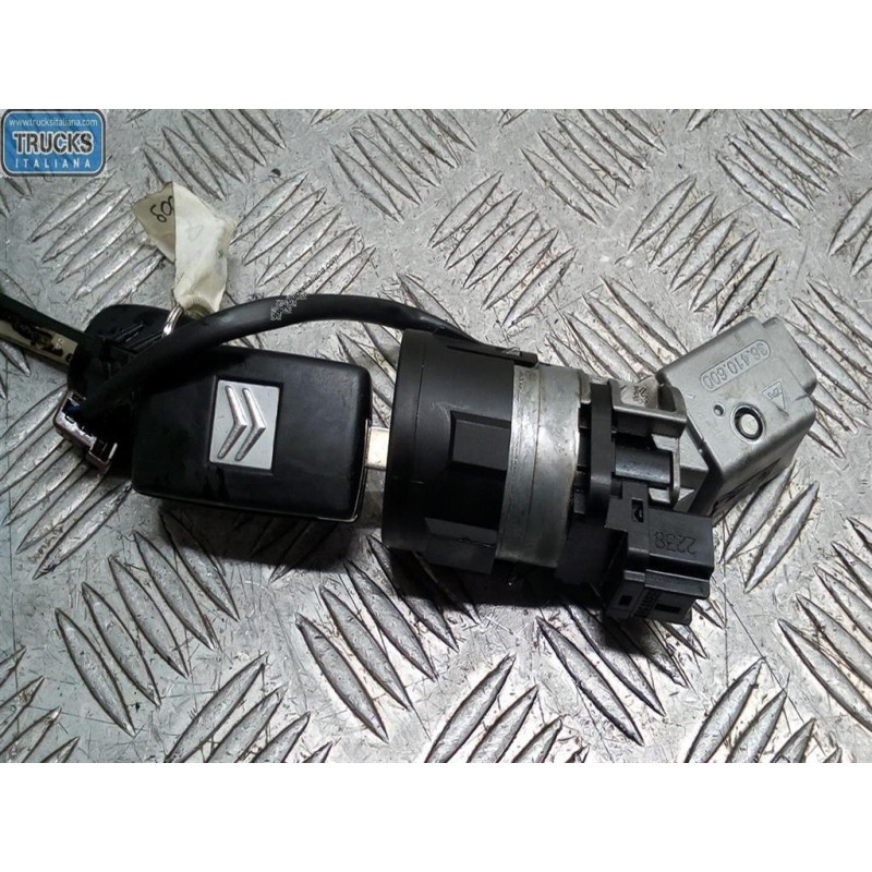 CITROEN CENTRALINA MOTORE CITROEN C4 Picasso 2007>2010 usato