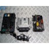 CITROEN CENTRALINA MOTORE CITROEN C4 Picasso 2007>2010 usato