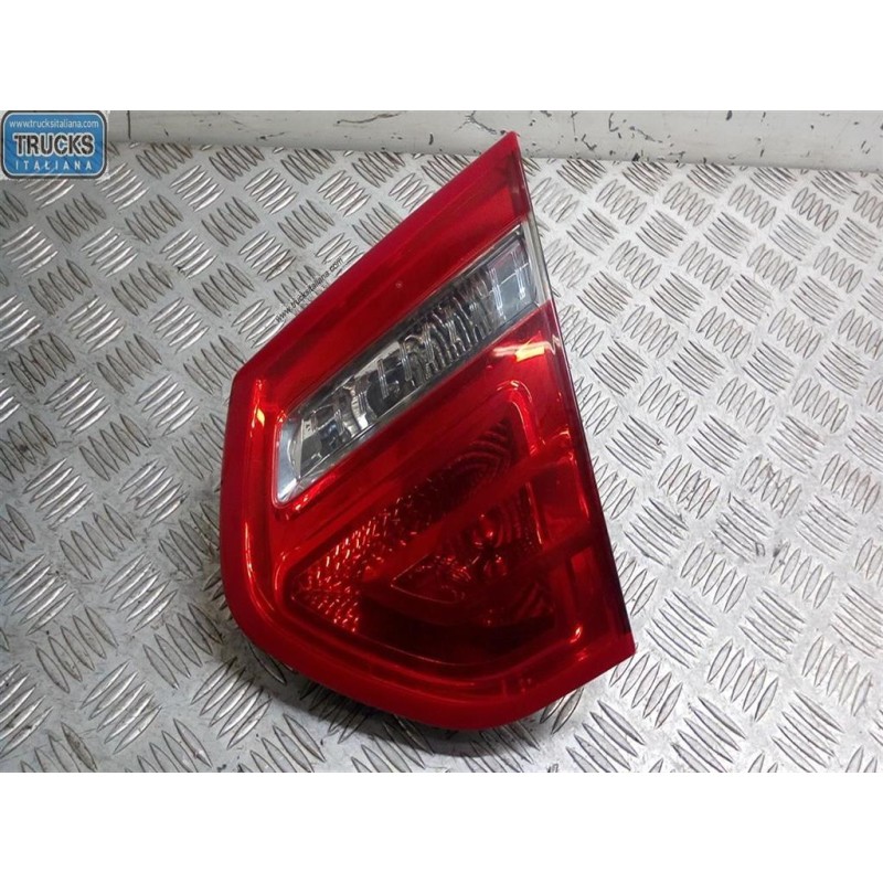 CITROEN RIGHT REAR LIGHT ON BACK  CITROEN C4 Picasso 2007>2010 used