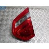 RIGHT REAR LIGHT ON BACK  CITROEN C4 Picasso 2007>2010 used