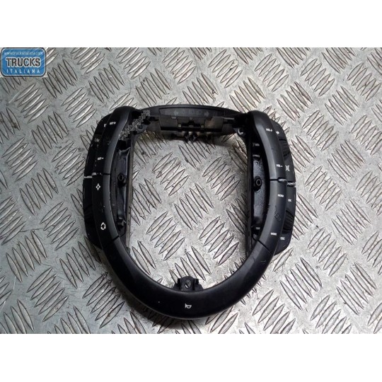 INTERRUTTORI E PULSANTI ABITACOLO CITROEN C4 Picasso 2007>2010 usato