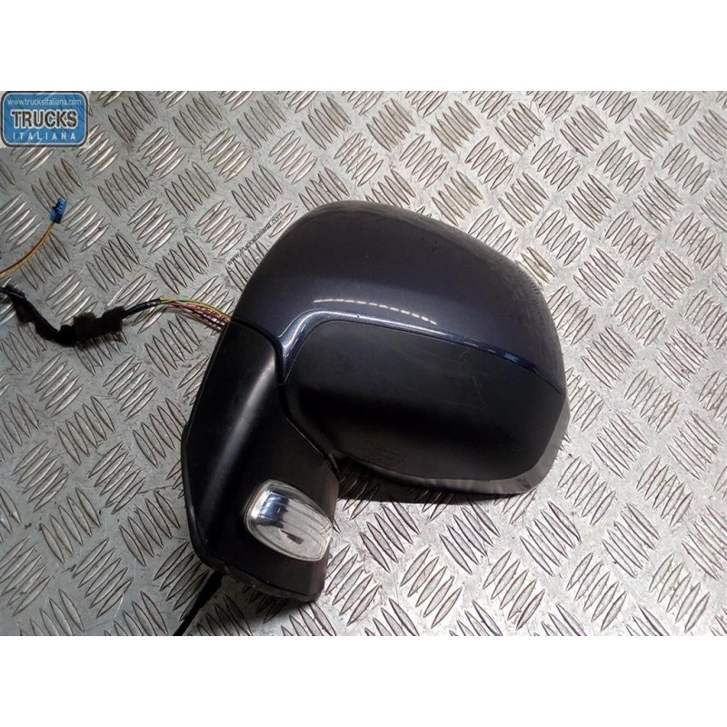 CITROEN RETROVISORE ELETTRICO SINISTRO CITROEN C4 Picasso 2007>2010 usato